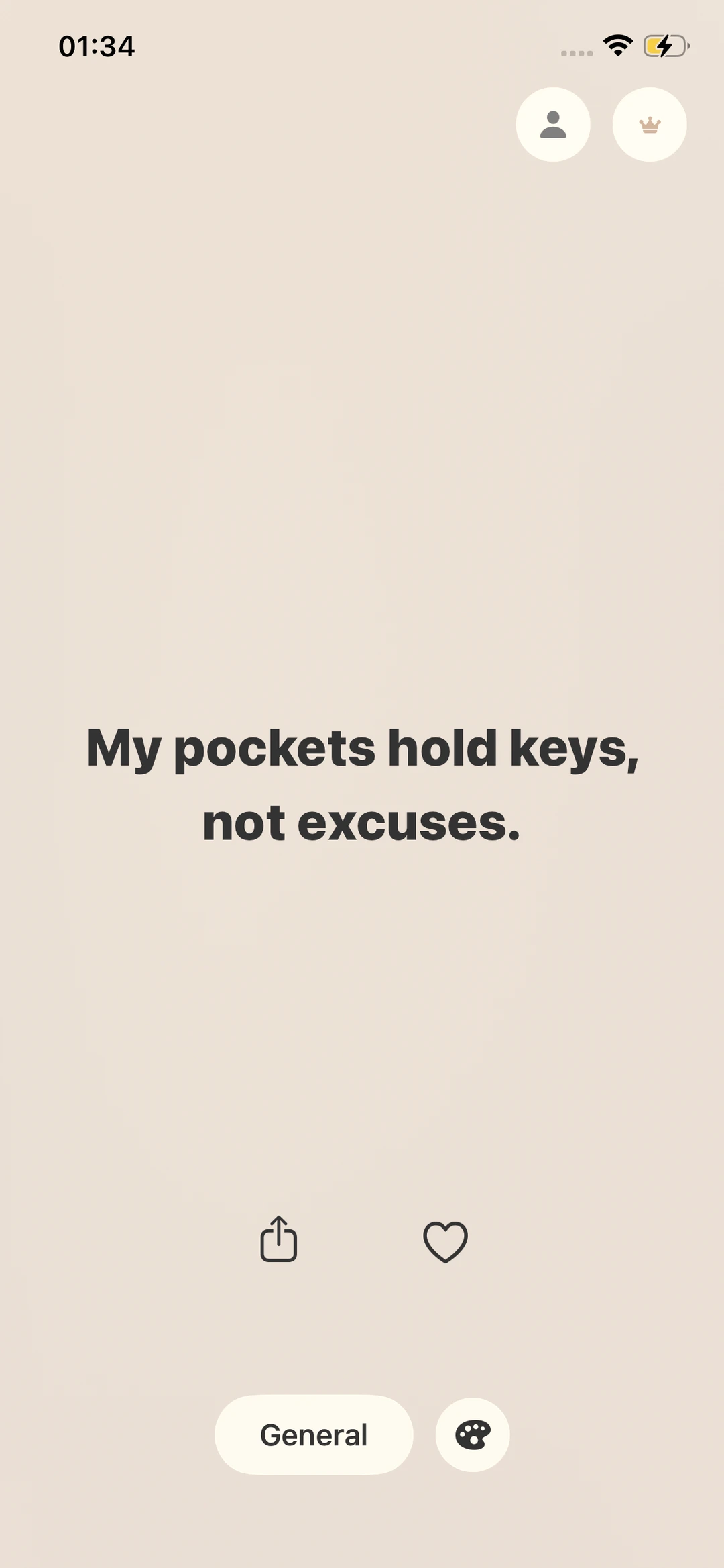 Affirm screenshot 5